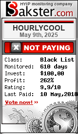 hourlycool.com monitoring by bakster.com