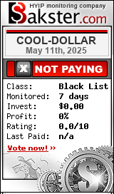 cool-dollar.mom monitoring by bakster.com