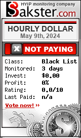 hourlydollar.one monitoring by bakster.com