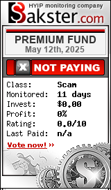 premiumfund.bio monitoring by bakster.com