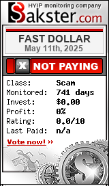 fastdollar.art monitoring by bakster.com