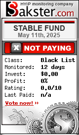 stablefund.autos monitoring by bakster.com