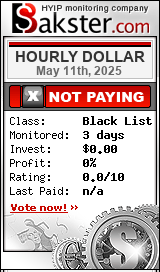 Hourlydollar details image on Bakster