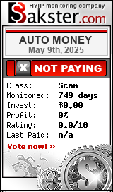 Automoney.bond details image on Bakster