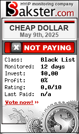 cheapdollar details image on Bakster