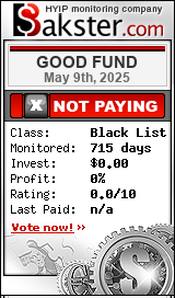 Goodfund.pics details image on Bakster