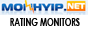 Top 100 HYIP monitorings monhyip.net