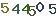 turing code