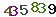 turing code