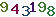 turing code