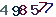 turing code