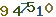 turing code