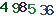 turing code