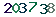 turing code