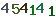 turing code