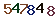 turing code