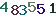 turing code