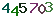 turing code