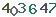 turing code