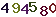 turing code