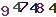 turing code