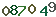 turing code