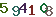 turing code