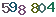 turing code
