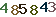 turing code