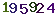 turing code