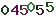 turing code