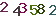 turing code