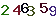 turing code