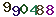 turing code