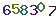 turing code
