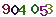 turing code