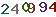 turing code