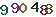 turing code