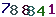turing code