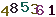 turing code