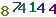 turing code