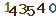turing code