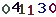 turing code