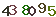 turing code