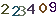 turing code