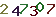 turing code