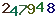 turing code