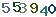 turing code