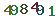 turing code