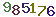 turing code